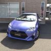 toyota aqua 2017 CFJ1707626 image 1