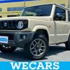 suzuki jimny 2020 quick_quick_3BA-JB64W_JB64W-159590 image 1