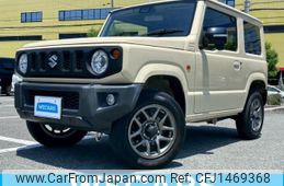 suzuki jimny 2020 quick_quick_3BA-JB64W_JB64W-159590