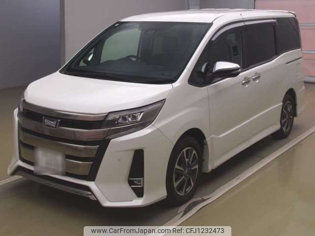 toyota noah 2020 CFJ1232473 image 1