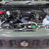 suzuki jimny 2024 -SUZUKI--Jimny 3BA-JB64W--JB64W-343663---SUZUKI--Jimny 3BA-JB64W--JB64W-343663- image 18