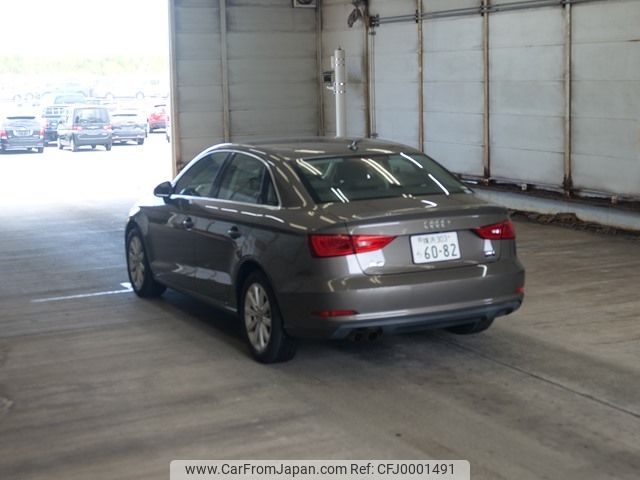 audi a3 2014 -AUDI 【横浜 303ﾗ6082】--Audi A3 8VCXSL-WAUZZZ8V4E1043403---AUDI 【横浜 303ﾗ6082】--Audi A3 8VCXSL-WAUZZZ8V4E1043403- image 2