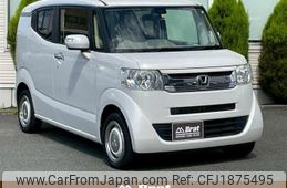 honda n-box-slash 2019 CFJ1875495