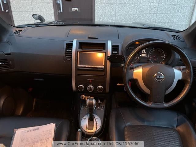 nissan x-trail 2011 -NISSAN--X-Trail DBA-NT31--NT31-217414---NISSAN--X-Trail DBA-NT31--NT31-217414- image 2