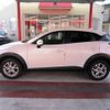 mazda cx-3 2021 CFJ1830398 image 31