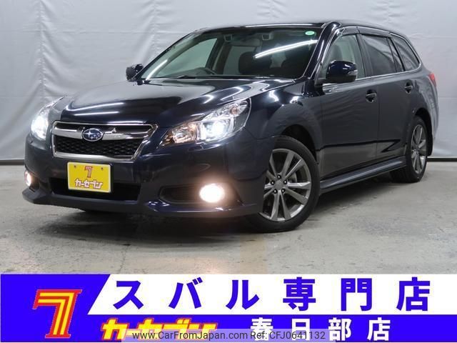 subaru legacy-touring-wagon 2013 quick_quick_BRM_BRM-028379 image 1