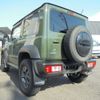 suzuki jimny 2018 YAMAKATSU_JB74W-102391 image 2