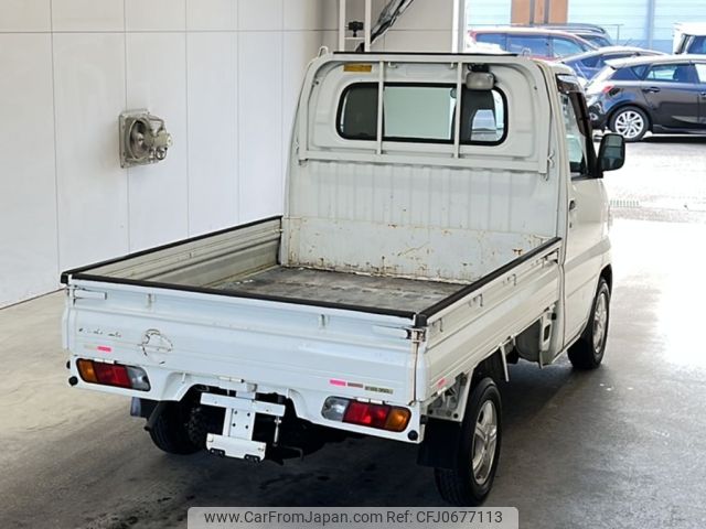 mitsubishi minicab-truck 2012 -MITSUBISHI--Minicab Truck U62T-1704725---MITSUBISHI--Minicab Truck U62T-1704725- image 2