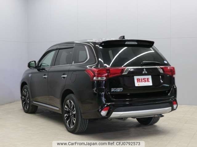 mitsubishi outlander-phev 2016 -MITSUBISHI--Outlander PHEV DLA-GG2W--GG2W-0310797---MITSUBISHI--Outlander PHEV DLA-GG2W--GG2W-0310797- image 2