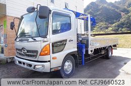 hino ranger 2011 GOO_NET_EXCHANGE_0220150A30240305W001