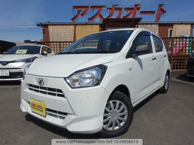 daihatsu mira-e-s 2019 -DAIHATSU--Mira e:s LA350S--0155972---DAIHATSU--Mira e:s LA350S--0155972- image 1