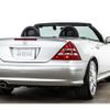 mercedes-benz slk-class 2004 -MERCEDES-BENZ--Benz SLK GH-170449--WDB1704492F310373---MERCEDES-BENZ--Benz SLK GH-170449--WDB1704492F310373- image 3