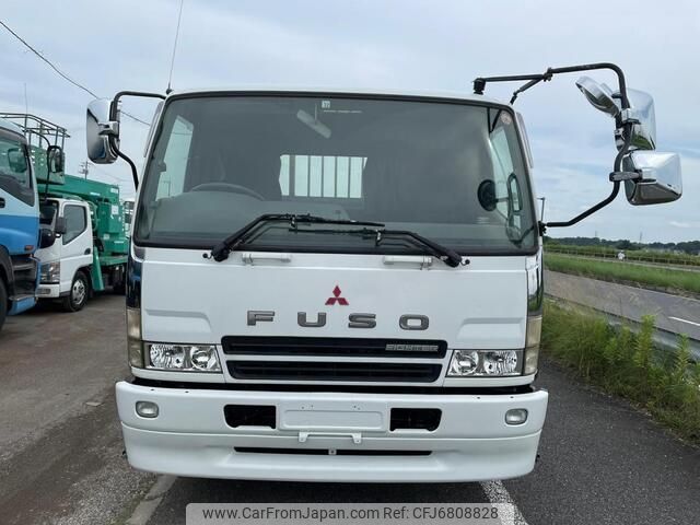 2003 Mitsubishi Fuso Fighter KL-FQ61FN - Car Price $30,625 2003 Mitsubishi Fuso Fighter KL-FQ61FN - Car Price $30,625