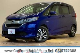 honda freed 2018 -HONDA--Freed DAA-GB7--GB7-1048506---HONDA--Freed DAA-GB7--GB7-1048506-