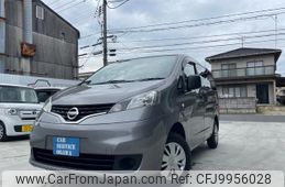 nissan nv200-vanette-van 2019 quick_quick_VM20_VM20-134440