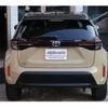 toyota yaris-cross 2022 quick_quick_5BA-MXPB10_2018388 image 2