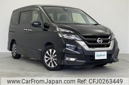 nissan serena 2017 -NISSAN--Serena DAA-GFC27--GFC27-054619---NISSAN--Serena DAA-GFC27--GFC27-054619-