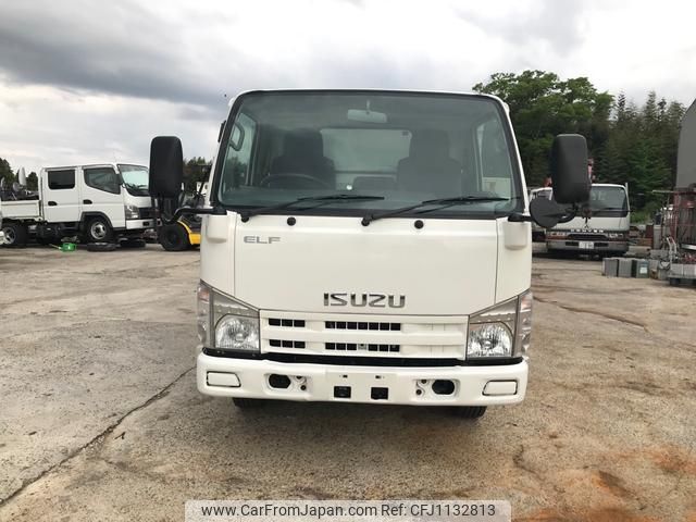isuzu elf-truck 2011 GOO_NET_EXCHANGE_0404245A30250509W001 image 2