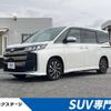 toyota noah 2023 -TOYOTA--Noah 6AA-ZWR90W--ZWR90-0147***---TOYOTA--Noah 6AA-ZWR90W--ZWR90-0147***- image 1