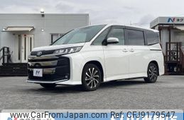 toyota noah 2023 -TOYOTA--Noah 6AA-ZWR90W--ZWR90-0147***---TOYOTA--Noah 6AA-ZWR90W--ZWR90-0147***-