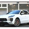 porsche macan 2016 quick_quick_DBA-95BCTL_WP1ZZZ95ZGLB94662 image 1