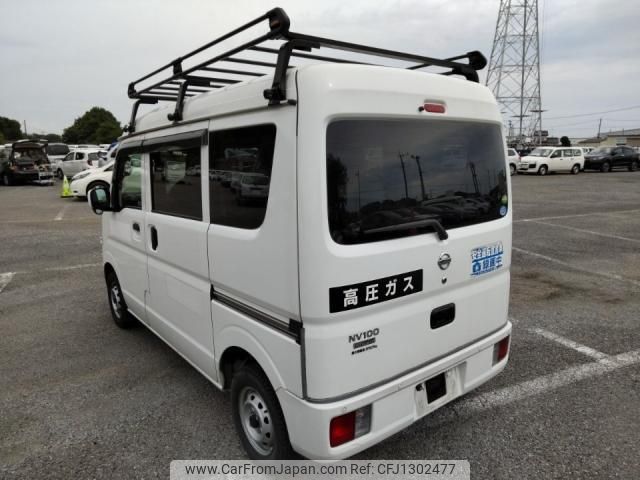 nissan nv100-clipper 2021 quick_quick_EBD-DR17V_DR17V-462833 image 2