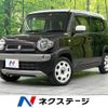 suzuki hustler 2019 -SUZUKI--Hustler DAA-MR41S--MR41S-358151---SUZUKI--Hustler DAA-MR41S--MR41S-358151- image 1