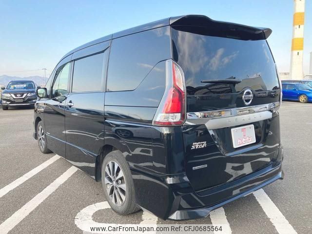 nissan serena 2019 -NISSAN--Serena GFC27--GFC27-149979---NISSAN--Serena GFC27--GFC27-149979- image 2