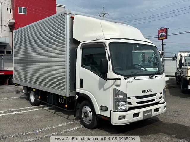 isuzu elf-truck 2019 GOO_NET_EXCHANGE_0541786A30240703W003 image 2