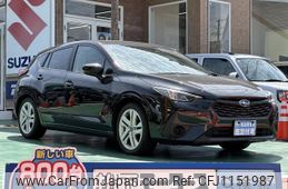 subaru impreza 2024 GOO_JP_700060017330250514001