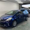 toyota prius-α 2012 -TOYOTA--Prius α ZVW41W-3161008---TOYOTA--Prius α ZVW41W-3161008- image 1