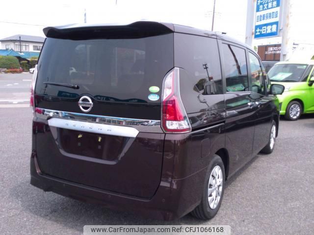 nissan serena 2020 quick_quick_DBA-C27_C27-015787 image 2