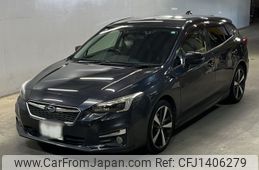 subaru impreza-wagon 2017 -SUBARU 【福山 332ら3113】--Impreza Wagon GT7-013058---SUBARU 【福山 332ら3113】--Impreza Wagon GT7-013058-