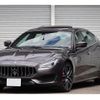 maserati quattroporte 2018 quick_quick_MQP30A_ZAMYP56C001307366 image 3