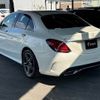 mercedes-benz c-class 2019 -MERCEDES-BENZ--Benz C Class LDA-205014--WDD2050142F849246---MERCEDES-BENZ--Benz C Class LDA-205014--WDD2050142F849246- image 17