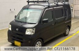 daihatsu hijet-van 2011 -DAIHATSU 【横浜 480ﾉ6254】--Hijet Van EBD-S321V--S321V-0113390---DAIHATSU 【横浜 480ﾉ6254】--Hijet Van EBD-S321V--S321V-0113390-