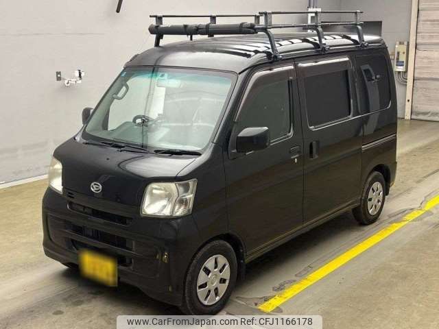 daihatsu hijet-van 2011 -DAIHATSU 【横浜 480ﾉ6254】--Hijet Van EBD-S321V--S321V-0113390---DAIHATSU 【横浜 480ﾉ6254】--Hijet Van EBD-S321V--S321V-0113390- image 1