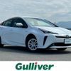 toyota prius 2019 -TOYOTA--Prius DAA-ZVW55--ZVW55-6006843---TOYOTA--Prius DAA-ZVW55--ZVW55-6006843- image 1