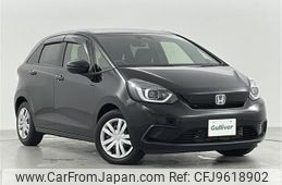 honda fit 2020 -HONDA--Fit 6BA-GR1--GR1-1019030---HONDA--Fit 6BA-GR1--GR1-1019030-