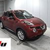 nissan juke 2019 -NISSAN--Juke YF15-604877---NISSAN--Juke YF15-604877- image 1