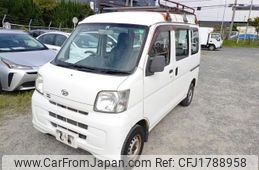 daihatsu hijet-cargo 2012 CFJ1788958