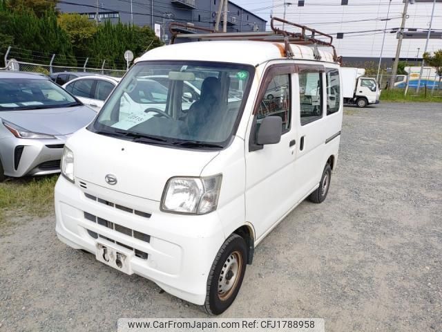 daihatsu hijet-cargo 2012 CFJ1788958 image 1