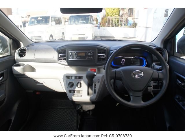 daihatsu mira-e-s 2018 -DAIHATSU--Mira e:s DBA-LA350S--LA350S-0098374---DAIHATSU--Mira e:s DBA-LA350S--LA350S-0098374- image 2