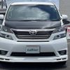 toyota vellfire 2009 -TOYOTA--Vellfire DBA-ANH20W--ANH20-8053613---TOYOTA--Vellfire DBA-ANH20W--ANH20-8053613- image 14