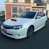 subaru impreza 2011 CFJ1607171 image 1
