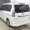 nissan serena 2013 -NISSAN--Serena HFC26-187137---NISSAN--Serena HFC26-187137- image 2