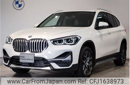 bmw x1 2020 CFJ1638973