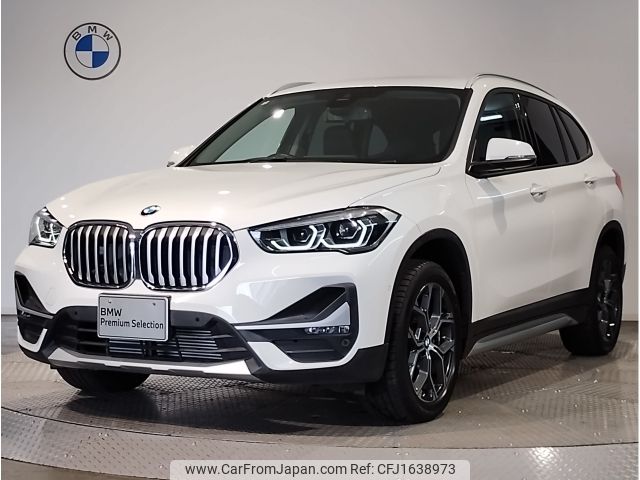 bmw x1 2020 CFJ1638973 image 1
