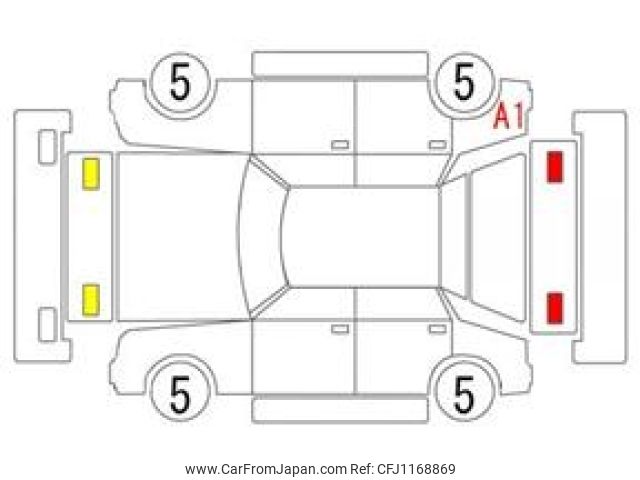 citroen c3 2018 -CITROEN--Citroen C3 ABA-B6HN01--VF7SXHNZTJT626638---CITROEN--Citroen C3 ABA-B6HN01--VF7SXHNZTJT626638- image 2
