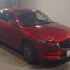mazda cx-5 2018 -MAZDA--CX-5 6BA-KFEP--KFEP-205014---MAZDA--CX-5 6BA-KFEP--KFEP-205014- image 4